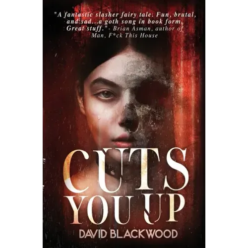 Cuts You Up