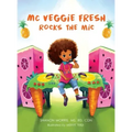 MC Veggie Fresh Rocks the Mic