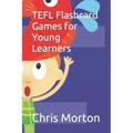 TEFL Flashcard Games for Young Learners