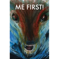 Me first!: an account of the rise of the Wrathful Buddhas