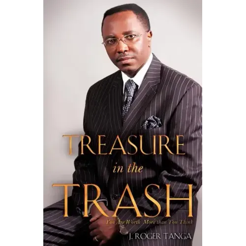 Treasure in the Trash