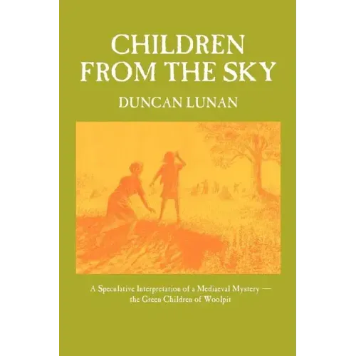 Children from the Sky