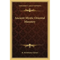 Ancient Mystic Oriental Masonry