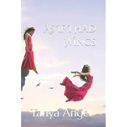 As If I Had Wings: And Other Stories