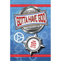 52 Week Gotta Have God Devotional: For Boys Ages 10-12