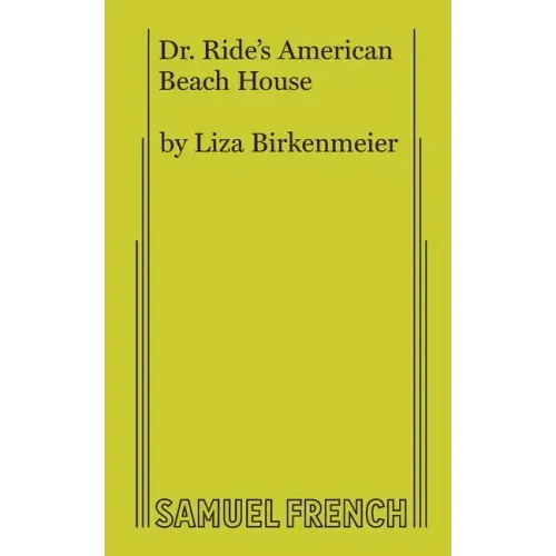 Dr. Ride's American Beach House