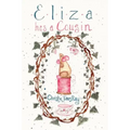 Eliza Has A Cousin