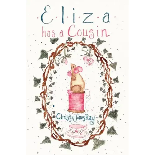 Eliza Has A Cousin