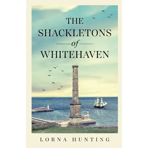 The Shackletons of Whitehaven