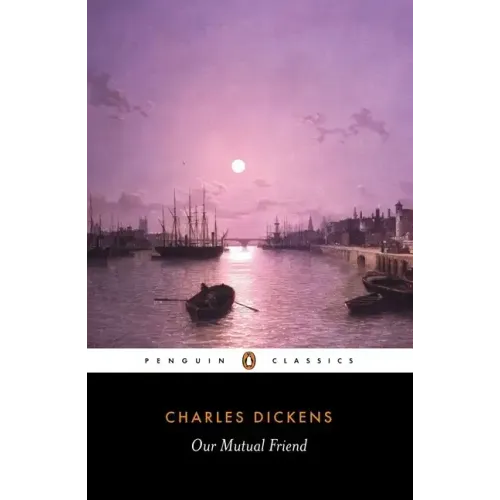 Our Mutual Friend