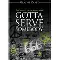 Gotta Serve Somebody: The Mystery of the Marks & 666