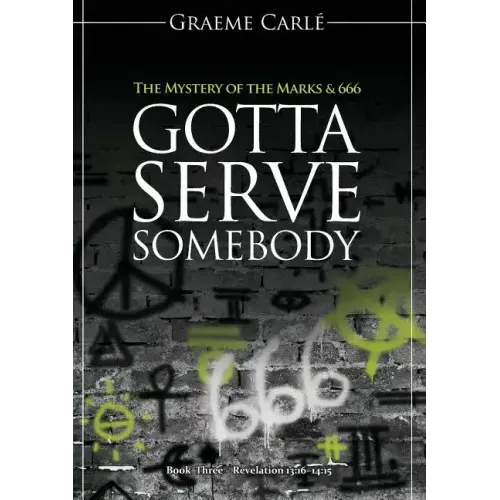 Gotta Serve Somebody: The Mystery of the Marks & 666