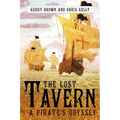 The Lost Tavern: A Pirate's Odyssey