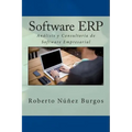 Software ERP: Análisis y Consultoría de Software Empresarial