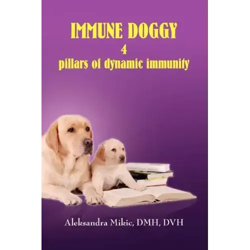 Immune Doggy