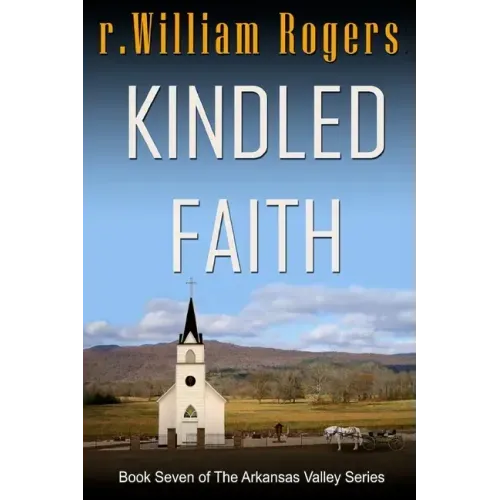Kindled Faith