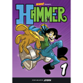Hammer, Volume 1: The Ocean Kingdom