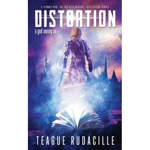 Distortion: a god among us