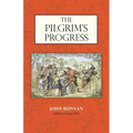 The Pilgrim's Progress: Edited by George Offor with Marginal Notes by Bunyan