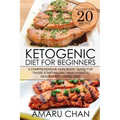 Ketogenic Diet: Ketogenic Diet, Cookbook, Recipes, Vegan Diet, Ketogenic Cookbook, Keto Diet, Paleo Diet, Weight Loss