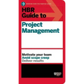 HBR Guide to Project Management (HBR Guide Series)