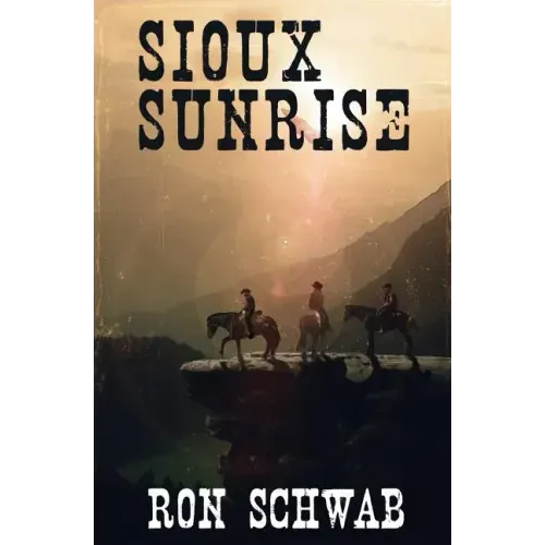 Sioux Sunrise