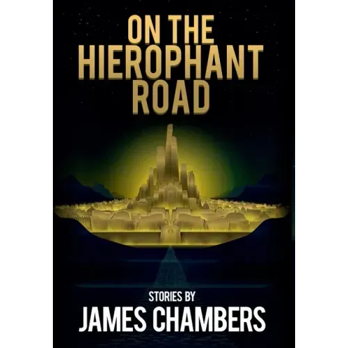 On the Hierophant Road
