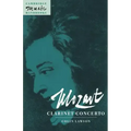 Mozart: Clarinet Concerto