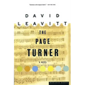 The Page Turner
