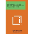 The Travels of Odo Rigaud, Archbishop of Rouen, 1248-1275