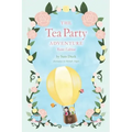 The Tea Party Adventure: Rome Edition