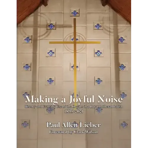 Making a Joyful Noise