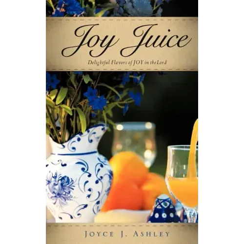 Joy Juice
