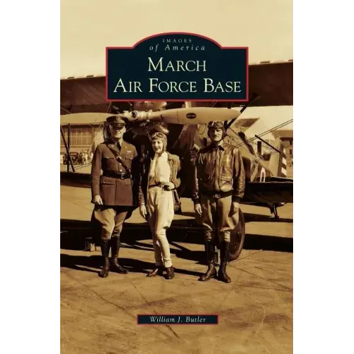 March Air Force Base