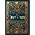 The Decameron (Collector's Edition) (Laminated Hardback with Jacket)