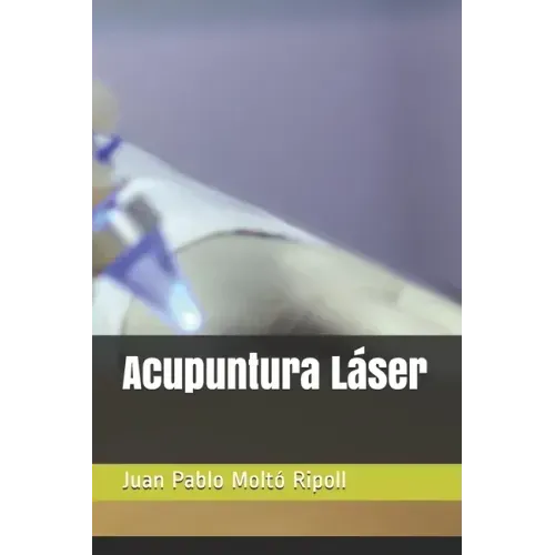Acupuntura Láser