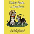 Daisy Gets a Brother
