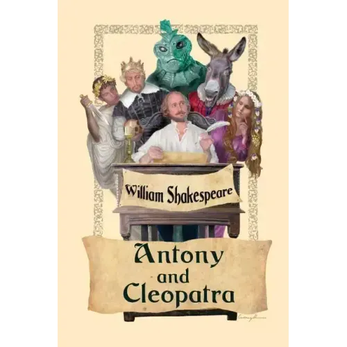 Antony and Cleopatra