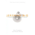 Jeremiah 26-52: A Commentary in the Wesleyan Tradition