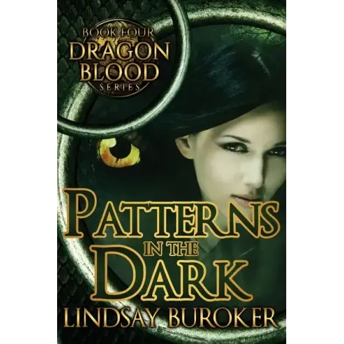 Patterns in the Dark