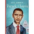 All about Barack Obama