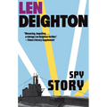 Spy Story: A Harry Palmer Novel