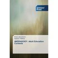 Andragogy: Adult Education Contexts