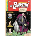 The Adventures of Mr. Tompkins