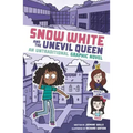 Snow White and the Unevil Queen: An Untraditional Graphic Novel