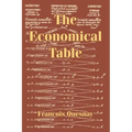 The Economical Table