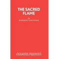 The Sacred Flame