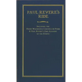 Paul Revere's Ride