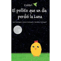 El pollito que un día perdió la Luna
