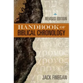 The Handbook of Biblical Chronology